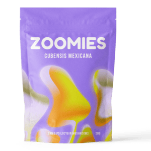 Mexicana | Strongest Cubensis Strain Canada