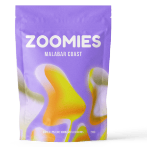 Malabar | Strongest Cubensis Strain Canada