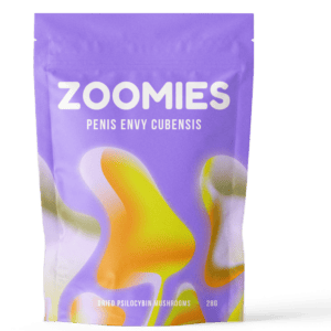 Penis Envy Cubensis | Strongest Cubensis Strain Canada