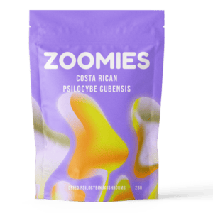 Costa Rican | Strongest Cubensis Strain Canada