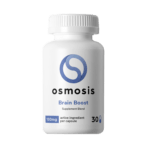 Osmosis - Microdose Capsules - Brain Boost - 30 Capsules | Strongest Cubensis Strain Canada