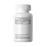 Osmosis - Microdose Capsules - Brain Boost - 30 Capsules | Strongest Cubensis Strain Canada