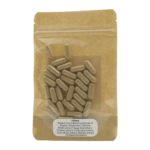 Roots - Medicinal Mushrooms - Microdose Capsules | Strongest Cubensis Strain Canada