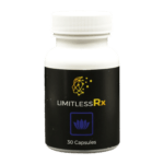 LimitlessRx - Microdose Capsules -  Relax - 100mg Capsules | Strongest Cubensis Strain Canada
