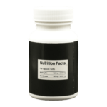 LimitlessRx - Microdose Capsules -  Recharge - 100mg Capsules | Strongest Cubensis Strain Canada