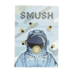 SMUSH - Cookies & Cream | Strongest Cubensis Strain Canada