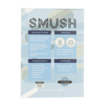 SMUSH - Cookies & Cream | Strongest Cubensis Strain Canada