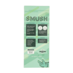 SMUSH - Cookies & Mint - 3g | Strongest Cubensis Strain Canada