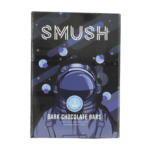 SMUSH - Dark Chocolate Bar | Strongest Cubensis Strain Canada