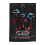 Room 920 - Blue Raspberry Jelly - 1 Gram (Golden Teacher Mushrooms) | Strongest Cubensis Strain Canada