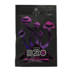 Room 920 - Grape Jelly - 1 Gram (Golden Teacher Mushrooms) | Strongest Cubensis Strain Canada