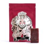 Alice - Cherry Mushroom Gummy - 1g | Strongest Cubensis Strain Canada