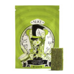 Alice - Green Apple Mushroom Gummy - 1g | Strongest Cubensis Strain Canada