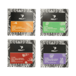 Psilly - Dark Chocolate Bar - Lavender & Black Pepper | Strongest Cubensis Strain Canada
