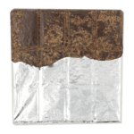 Psilly - Dark Chocolate Bar - Lavender & Black Pepper | Strongest Cubensis Strain Canada