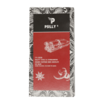 Psilly - Dark Chocolate Bar - Salty Chili & Cinnamon | Strongest Cubensis Strain Canada