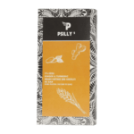 Psilly - Dark Chocolate Bar - Ginger & Turmeric | Strongest Cubensis Strain Canada