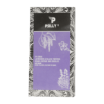Psilly - Dark Chocolate Bar - Lavender & Black Pepper | Strongest Cubensis Strain Canada