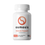 Osmosis - Microdose Capsules - Immune Support - 30 capsules | Strongest Cubensis Strain Canada