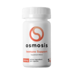Osmosis - Microdose Capsules - Immune Support | Strongest Cubensis Strain Canada