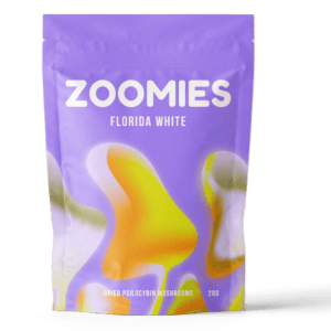 Florida White | Strongest Cubensis Strain Canada