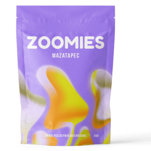 Mazatapec | Strongest Cubensis Strain Canada