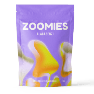 Alacabenzi | Strongest Cubensis Strain Canada