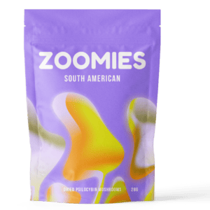 South American | Strongest Cubensis Strain Canada