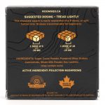 Room 920 – Mushroom Chocolate Bar - Dark Chocolate - 3 Grams | Strongest Cubensis Strain Canada