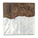 Psilly - Dark Chocolate Bar - Mint & Spirulina | Strongest Cubensis Strain Canada