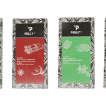 Psilly - Dark Chocolate Bar - Mint & Spirulina | Strongest Cubensis Strain Canada