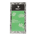 Psilly - Dark Chocolate Bar - Mint & Spirulina | Strongest Cubensis Strain Canada