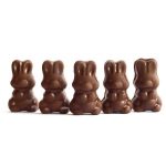Alice - Mushroom Milk Chocolate - 2.5g | Strongest Cubensis Strain Canada