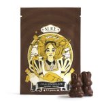 Alice - Mushroom Milk Chocolate - 2.5g | Strongest Cubensis Strain Canada