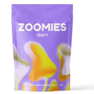 Trinity | Strongest Cubensis Strain Canada