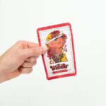 Wonder – Psilocybin Gummies – Cranberry – 3000mg | Strongest Cubensis Strain Canada