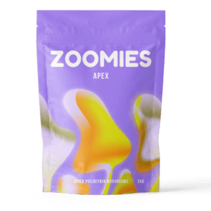 Apex | Strongest Cubensis Strain Canada