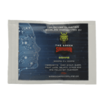 The Green Samurai - Shroom Gummies - Grape - 3g | Strongest Cubensis Strain Canada