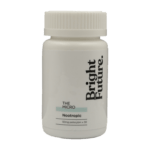 Bright Future - Microdose Capsules - The Micro - (50mg x 30 Capsules) | Strongest Cubensis Strain Canada
