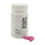 Bright Future - Microdose Capsules - The Micro - (50mg x 30 Capsules) | Strongest Cubensis Strain Canada