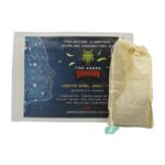The Green Samurai - Creme Earl Grey Tea - 3000mg | Strongest Cubensis Strain Canada