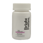 Bright Future - Microdose Capsules - The Hustler - (100mg x 25 Capsules) | Strongest Cubensis Strain Canada