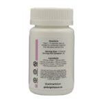 Bright Future - Microdose Capsules - The Hustler - (100mg x 25 Capsules) | Strongest Cubensis Strain Canada