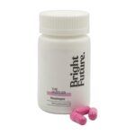 Bright Future - Microdose Capsules - The Hustler - (100mg x 25 Capsules) | Strongest Cubensis Strain Canada