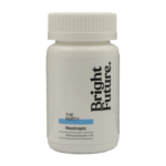 Bright Future - Microdose Capsules - The Party - (300mg x 10 Capsules) | Strongest Cubensis Strain Canada