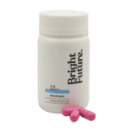 Bright Future - Microdose Capsules - The Party - (300mg x 10 Capsules) | Strongest Cubensis Strain Canada