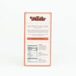 Wonder – Psilocybin Chocolate Bar – Blood Orange | Strongest Cubensis Strain Canada
