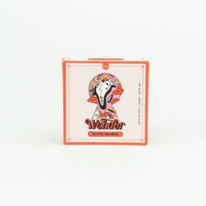 Wonder – Psilocybin Chocolate Bar – Blood Orange | Strongest Cubensis Strain Canada