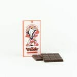 Wonder – Psilocybin Chocolate Bar – Blood Orange | Strongest Cubensis Strain Canada