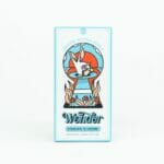 Wonder - Psilocybin Chocolate Bar - Cookies & Creme | Strongest Cubensis Strain Canada